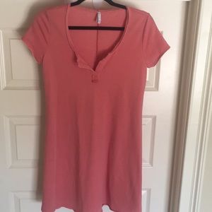 Casual Dress or Coverup